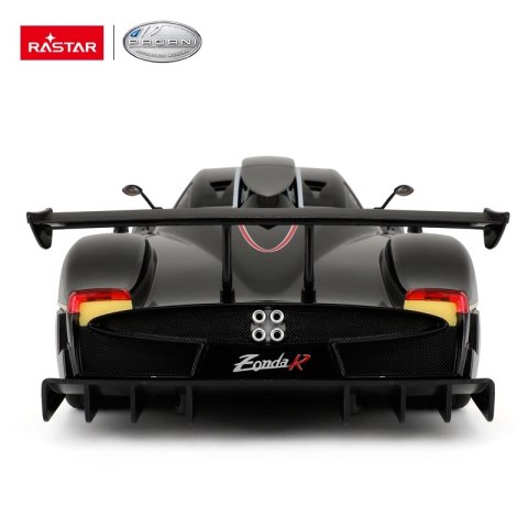 Samochód zdalnie sterowany Pagani Zonda R R/C skala 1:14 Rastar 38110 RASTAR
