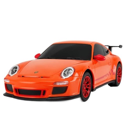 Samochód zdalnie sterowany Porsche GT3 RS R/C skala 1:24 Rastar 39900 RASTAR