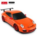 Samochód zdalnie sterowany Porsche GT3 RS R/C skala 1:24 Rastar 39900 RASTAR