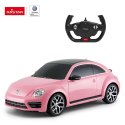 Samochód zdalnie sterowany Volkswagen Beetle R/C skala 1:14 Rastar 78000 RASTAR