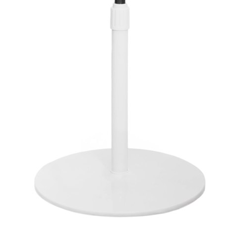 Wentylator podłogowy wiatrak stojący 45W 3 tryby pracy 5 łopatek timer pilot LONGWELL INDUSTRIAL LTD