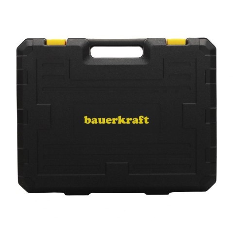 Zestaw narzędzi walizka narzędziowa 111 elementów klucze wkrętaki bity LONGWELL INDUSTRIAL LTD