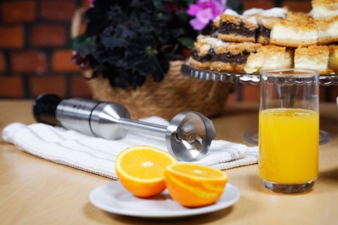 Blender ręczny rozdrabniacz Eldom BL220 ELDOM