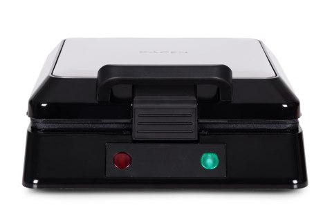 Gofrownica na 4 gofry nieprzywierająca powłoka 1080-1300W KADEN KADEN