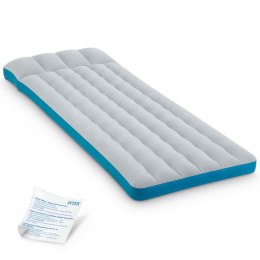 Materac dmuchany jednoosobowy 189x72x20 cm INTEX 67998 INTEX