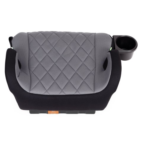 Podkładka samochodowa siedzisko dla dzieci i-SIZE wzrost 125-150 cm uchwyt na napoje ECOTOYS ECOTOYS