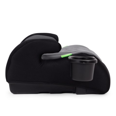 Podkładka samochodowa siedzisko dla dzieci i-SIZE wzrost 125-150 cm uchwyt na napoje ECOTOYS ECOTOYS