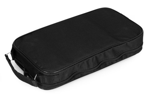 Zestaw do gry w bule kule boules petanque 8 szt. + etui i akcesoria MULTISTORE