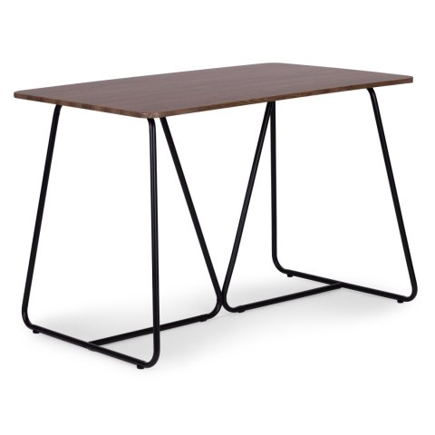 Zestaw mebli do jadalni kuchni stół + 4 krzesła PARIS ModernHome ModernHome