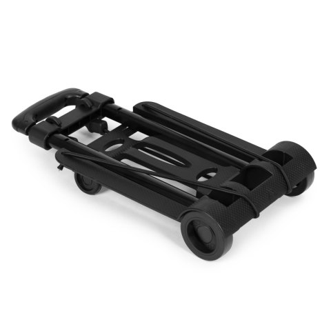 Wózek transportowy magazynowy składany ręczny młynarka 30 kg ModernHome ModernHome