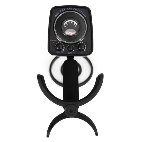 Wykrywacz metali detektor 2 tryby do poszukiwań złota srebra monet MULTISTORE