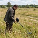 Wykrywacz metali detektor 2 tryby do poszukiwań złota srebra monet MULTISTORE