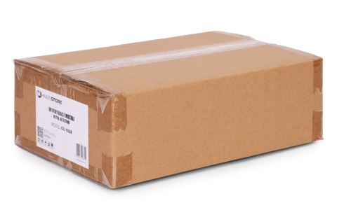 Wykrywacz metali detektor 3 tryby do poszukiwań złota srebra monet pinpoint LCD MULTISTORE