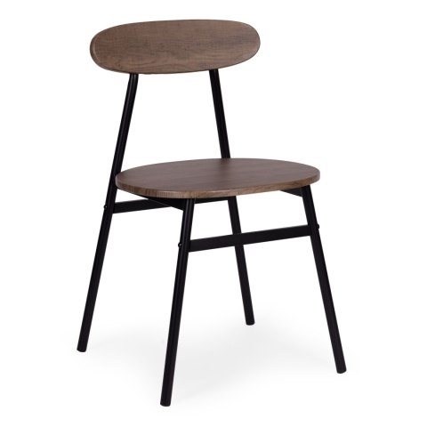 Zestaw mebli do jadalni kuchni stół + 4 krzesła OSLO ModernHome ModernHome